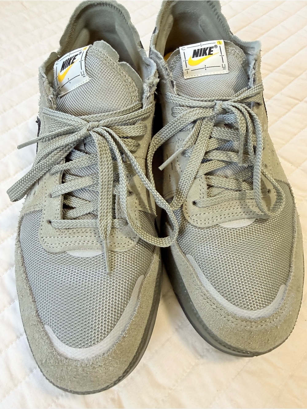 Nike Men’s C1TY Surplus Sneakers